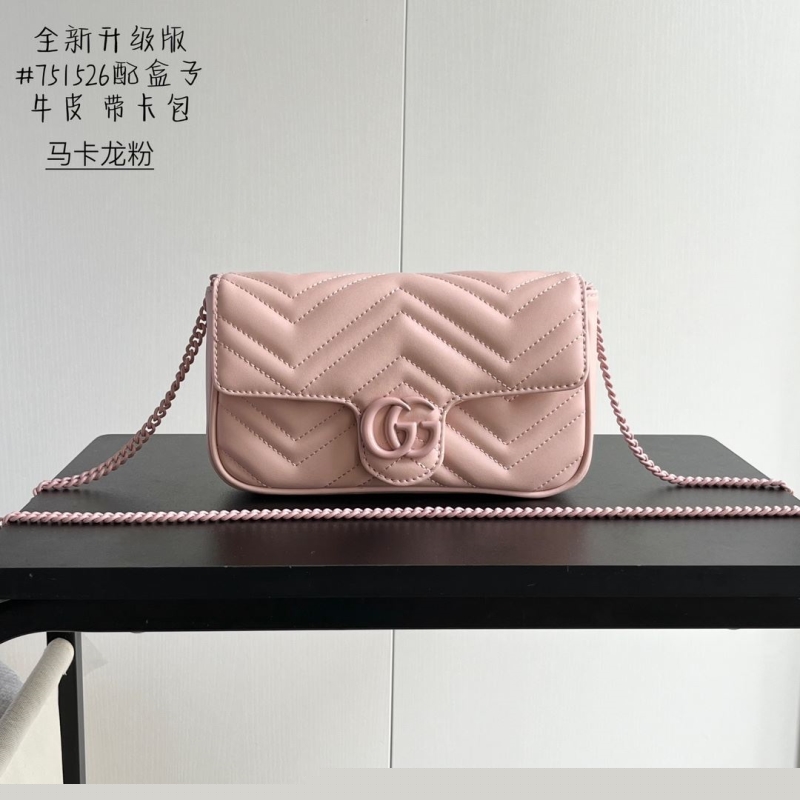 G*u*i satchel bags